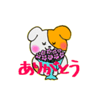 癒しのあにまるスタンプ◆日常会話（個別スタンプ：7）