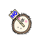 癒しのあにまるスタンプ◆日常会話（個別スタンプ：17）