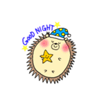 癒しのあにまるスタンプ◆日常会話（個別スタンプ：19）