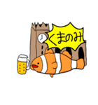 かくれんスタンプ2（個別スタンプ：37）