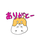 かくれんスタンプ2（個別スタンプ：40）