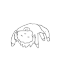 しみずのすたんぷ（個別スタンプ：6）