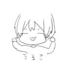 しみずのすたんぷ（個別スタンプ：8）