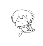 しみずのすたんぷ（個別スタンプ：11）