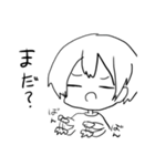 しみずのすたんぷ（個別スタンプ：28）