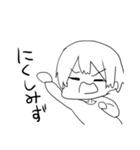 しみずのすたんぷ（個別スタンプ：31）