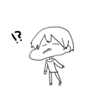しみずのすたんぷ（個別スタンプ：35）