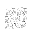 しみずのすたんぷ（個別スタンプ：39）