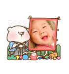 しい第2弾( ¨̮ )（個別スタンプ：20）