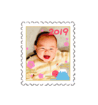 しい第2弾( ¨̮ )（個別スタンプ：23）