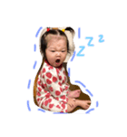 花音たんスタンプ（個別スタンプ：3）