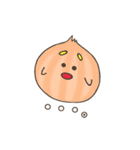 ぺんまるくんスタンプ（個別スタンプ：21）