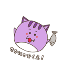 ぺんまるくんスタンプ（個別スタンプ：22）