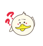 ぺんまるくんスタンプ（個別スタンプ：28）