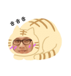 かわいいそんくん（個別スタンプ：9）