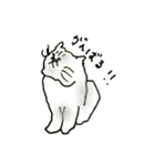 うち猫さんの日常会話 (基礎)（個別スタンプ：13）