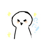 ゆるーーーーーーいスタンプ（個別スタンプ：2）