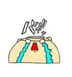 ohmiのKyoshi③（個別スタンプ：23）