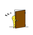 グミマン（個別スタンプ：39）