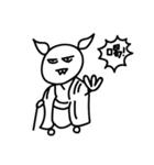 太郎 シリーズ2 by TW ＆ JT（個別スタンプ：2）