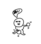 太郎 シリーズ2 by TW ＆ JT（個別スタンプ：16）