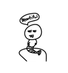太郎 シリーズ2 by TW ＆ JT（個別スタンプ：17）