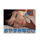 Tomo_Yoスタンプ vol.2（個別スタンプ：8）