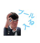 Crocusあります。（個別スタンプ：7）