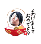 Crocusあります。（個別スタンプ：13）