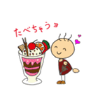 ふくちゃんのひと言（個別スタンプ：23）