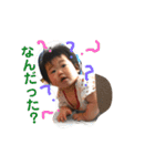 おとのきもち3（個別スタンプ：6）