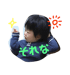 おとのきもち3（個別スタンプ：11）