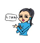 いなはら組（個別スタンプ：6）