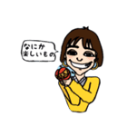 いなはら組（個別スタンプ：8）