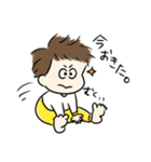 今日のかなたん日常会話スタンプ（個別スタンプ：13）
