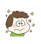 今日のかなたん日常会話スタンプ（個別スタンプ：18）