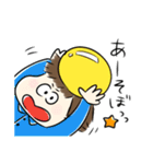 今日のかなたん日常会話スタンプ（個別スタンプ：29）