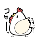 げーむ好きな日常（個別スタンプ：7）
