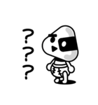 オムツび（個別スタンプ：19）