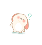 いぬほっぺ。（個別スタンプ：10）