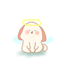 いぬほっぺ。（個別スタンプ：12）
