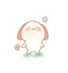いぬほっぺ。（個別スタンプ：13）