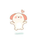 いぬほっぺ。（個別スタンプ：14）