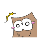 メンさんとゆかいな仲間たち（個別スタンプ：6）