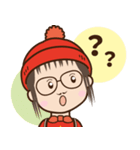 ちび小谷（個別スタンプ：27）
