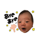 柊碧くんと時々ちゃーちゃん（個別スタンプ：40）