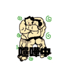 言いたいことは素直に伝えようスタンプ（個別スタンプ：31）