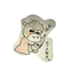 ミノ連合@（個別スタンプ：1）