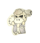 ミノ連合@（個別スタンプ：2）