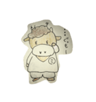 ミノ連合@（個別スタンプ：3）